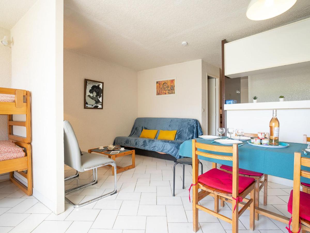 Apartment Arena-1 By Interhome La Grande-Motte Kültér fotó
