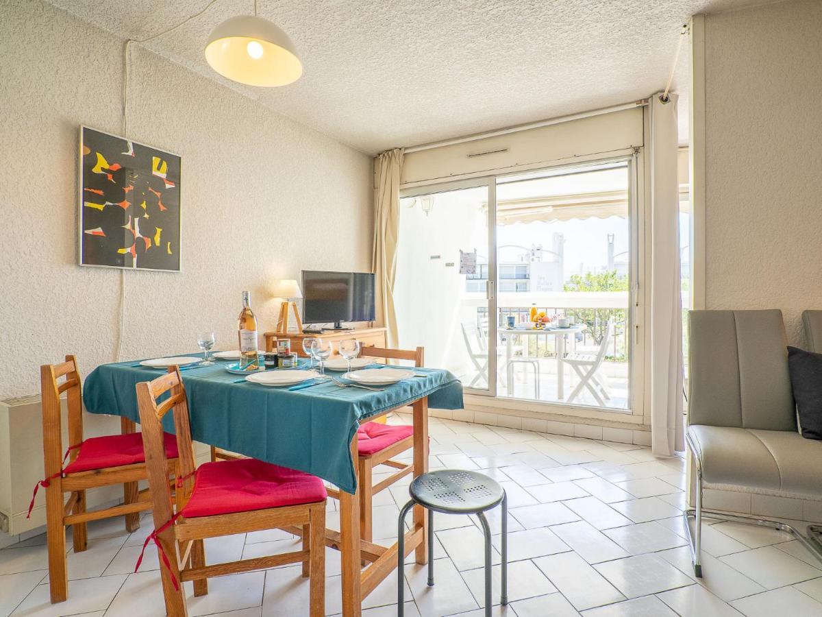 Apartment Arena-1 By Interhome La Grande-Motte Kültér fotó
