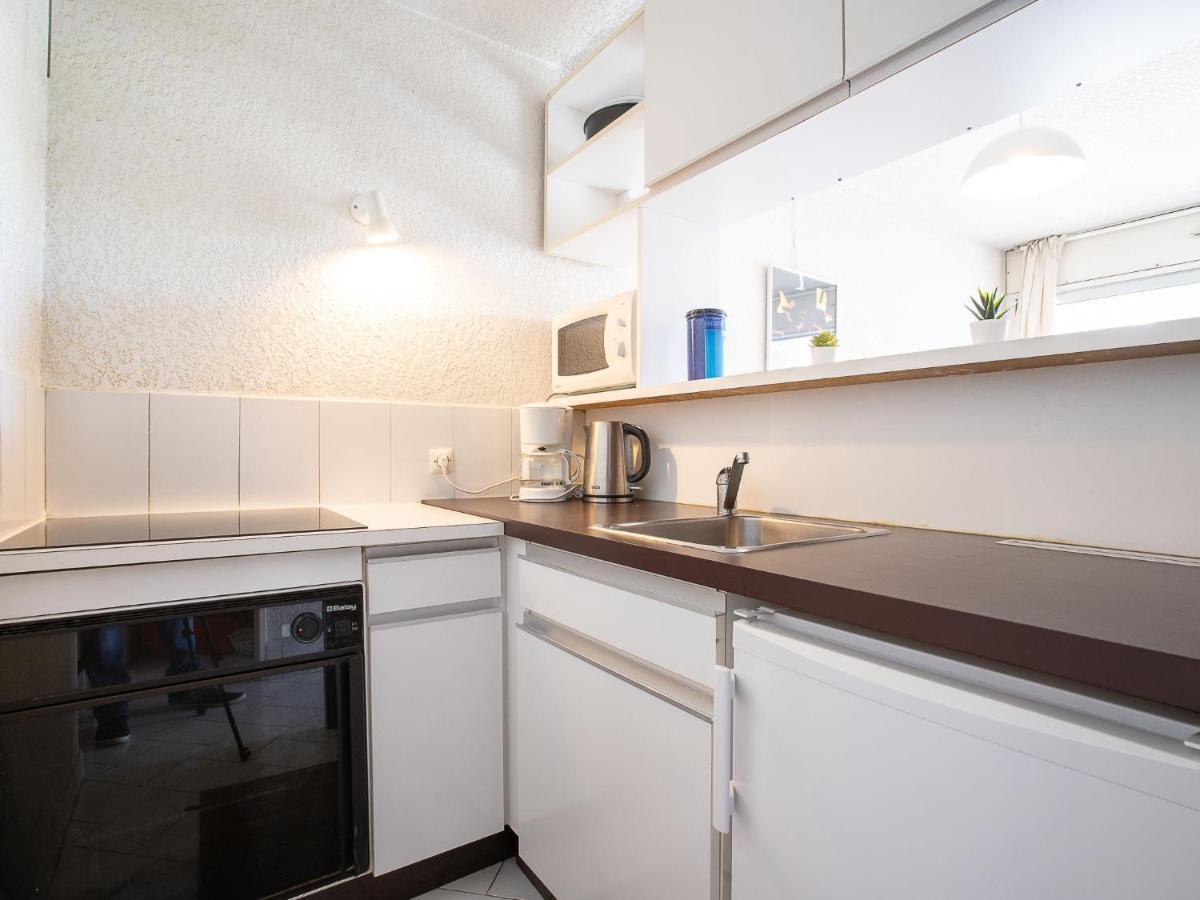 Apartment Arena-1 By Interhome La Grande-Motte Kültér fotó