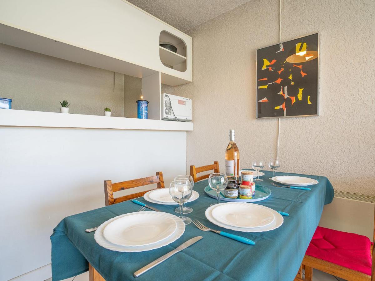 Apartment Arena-1 By Interhome La Grande-Motte Kültér fotó