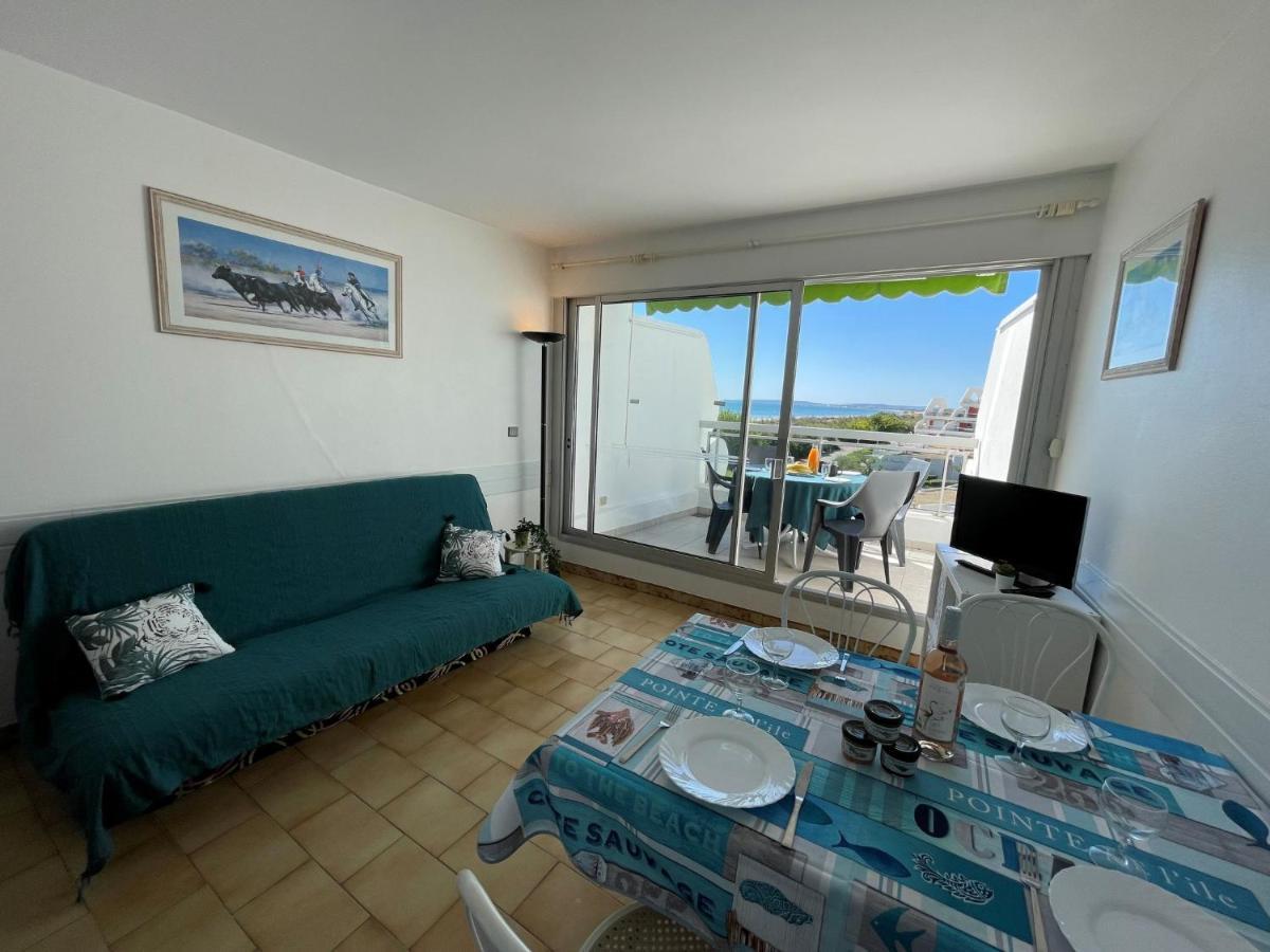 Apartment Arena-1 By Interhome La Grande-Motte Kültér fotó