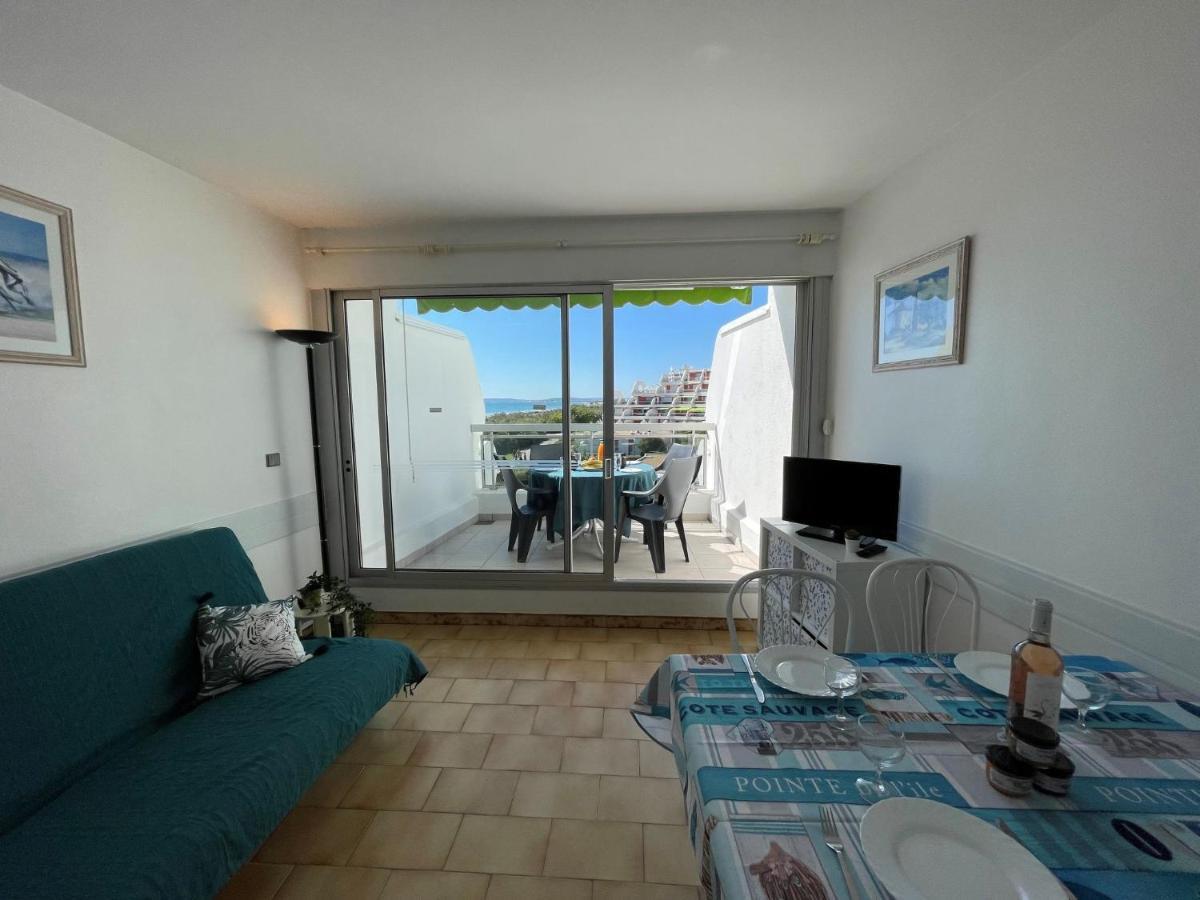 Apartment Arena-1 By Interhome La Grande-Motte Kültér fotó