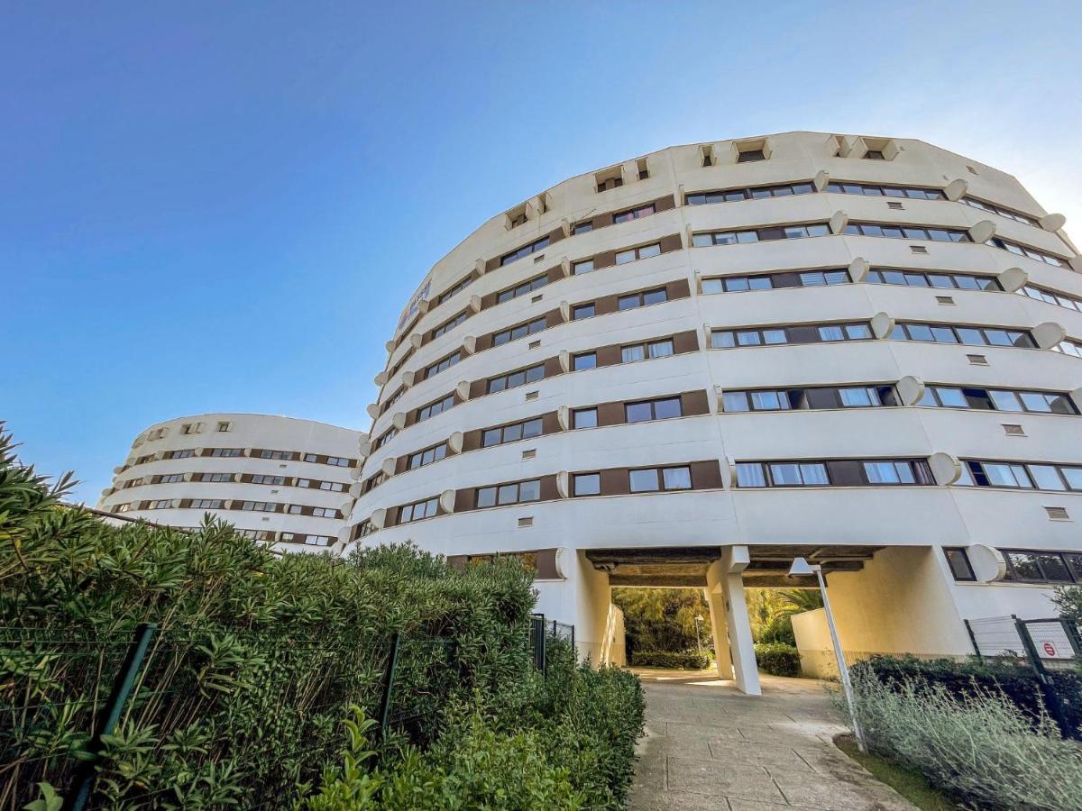 Apartment Arena-1 By Interhome La Grande-Motte Kültér fotó