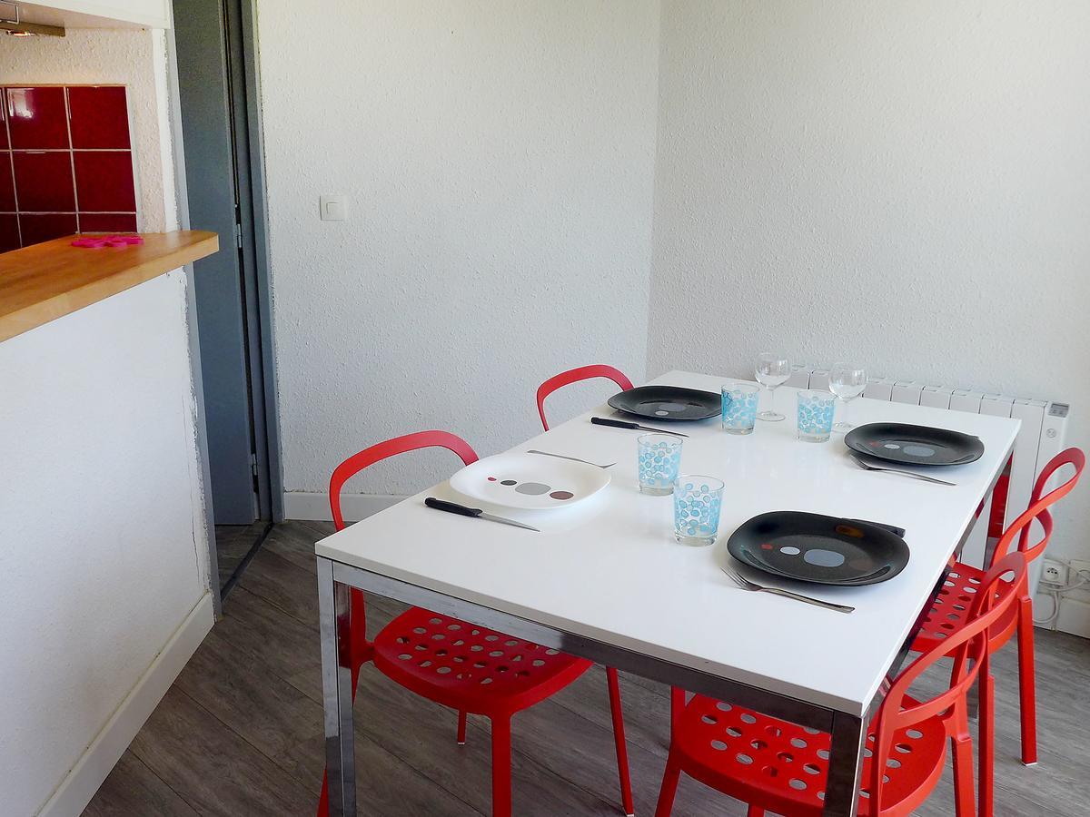 Apartment Arena-1 By Interhome La Grande-Motte Kültér fotó