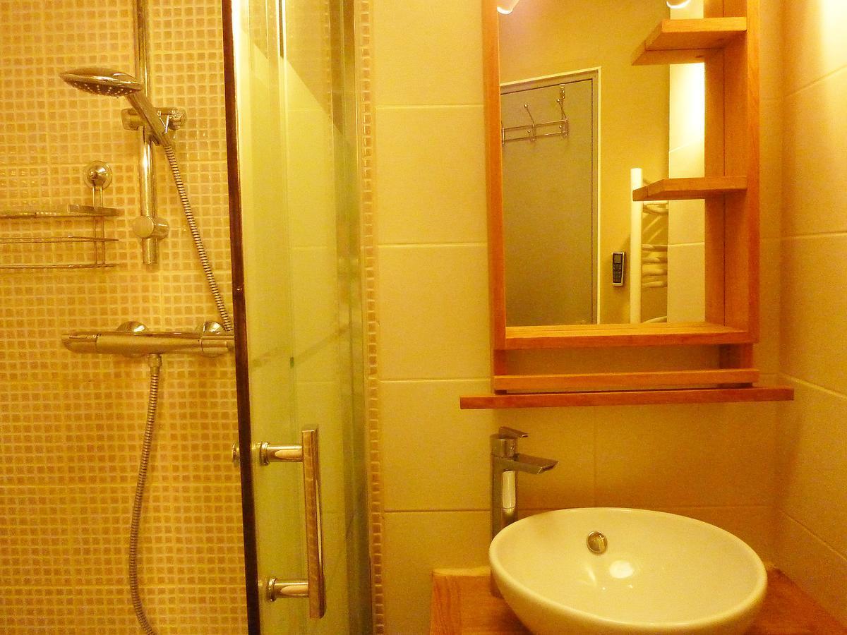 Apartment Arena-1 By Interhome La Grande-Motte Kültér fotó