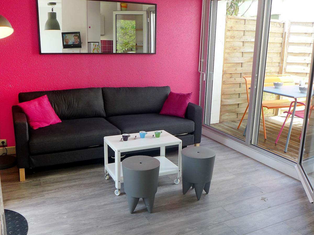 Apartment Arena-1 By Interhome La Grande-Motte Kültér fotó