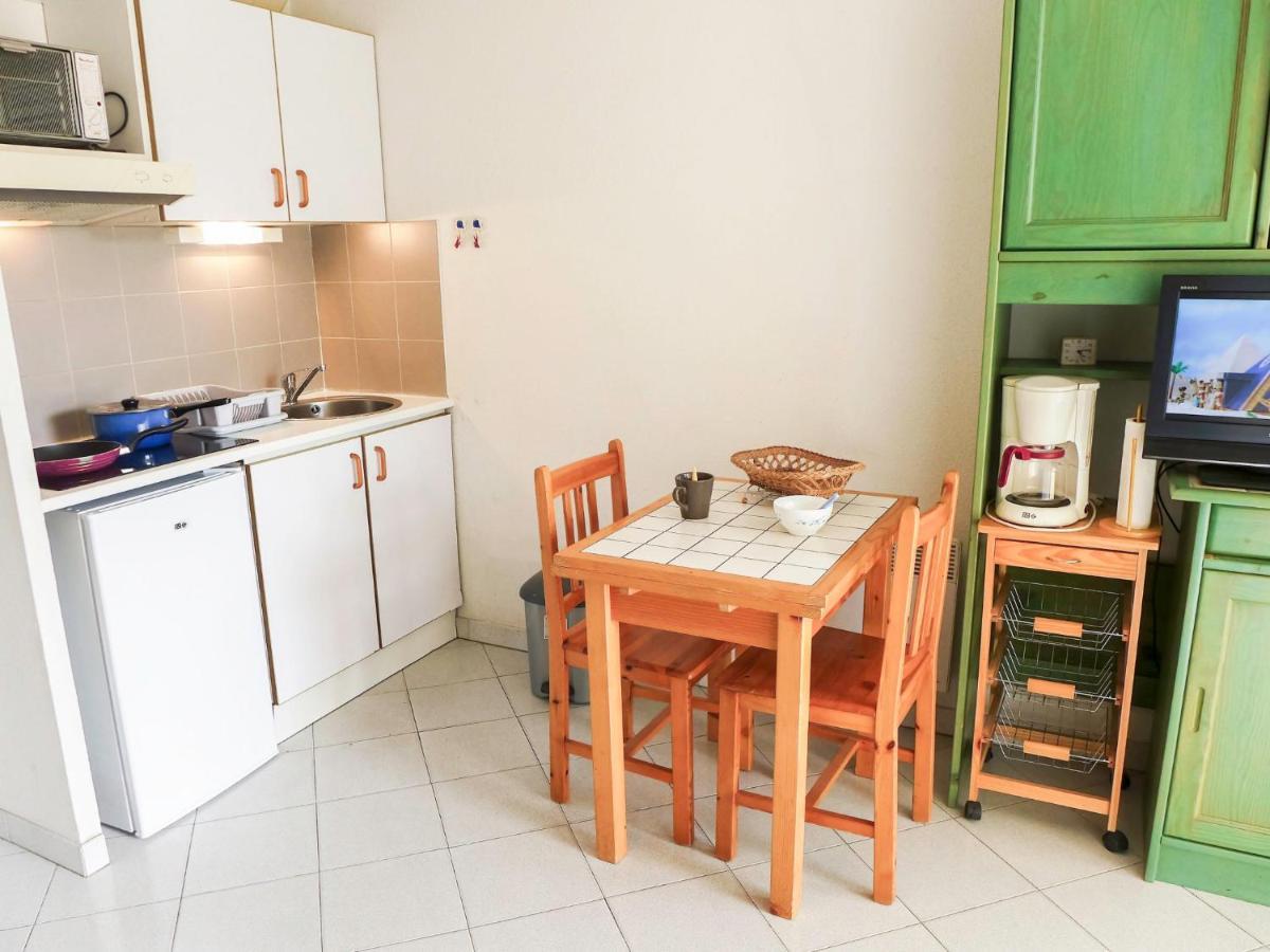 Apartment Arena-1 By Interhome La Grande-Motte Kültér fotó