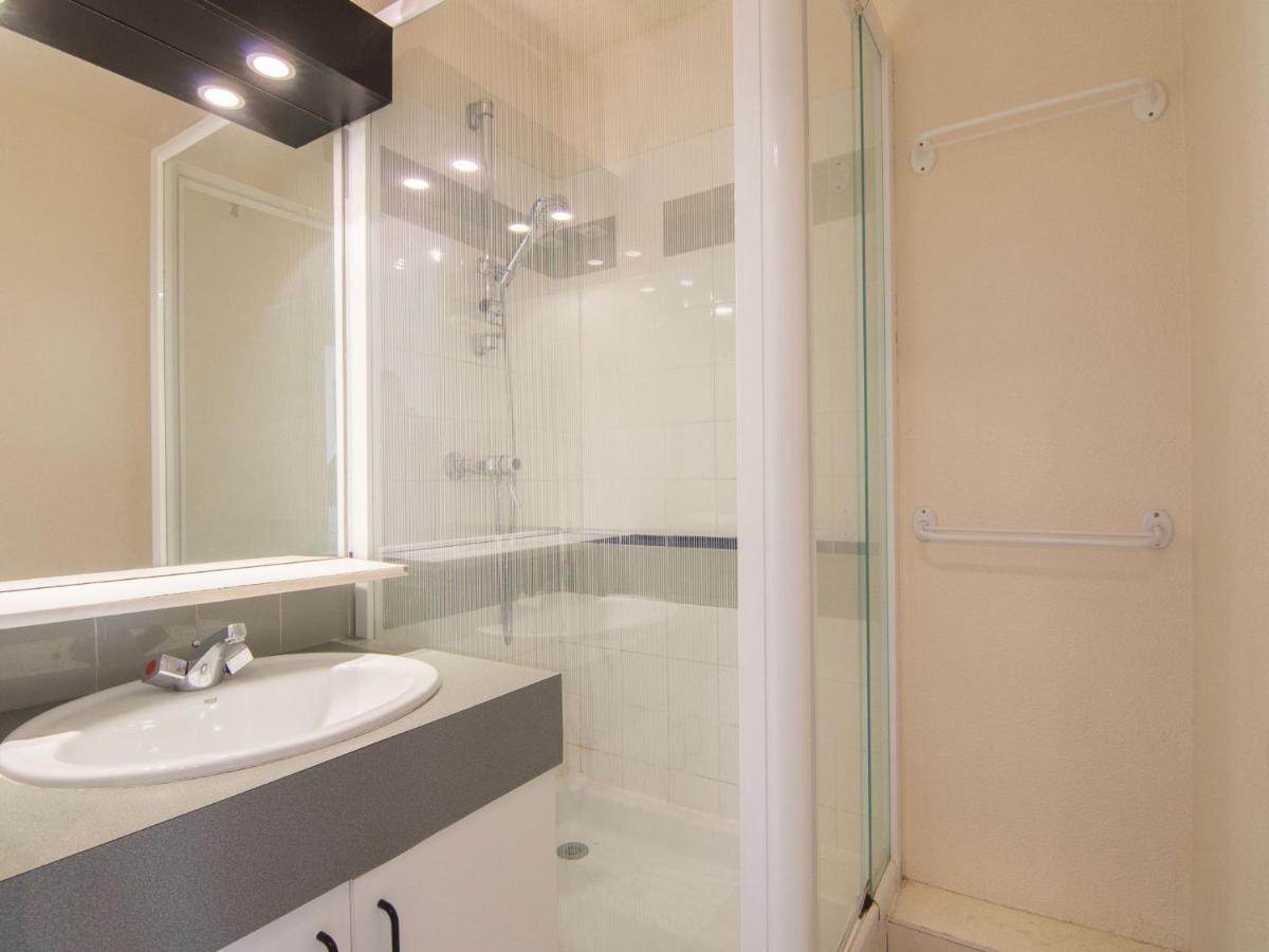 Apartment Arena-1 By Interhome La Grande-Motte Kültér fotó