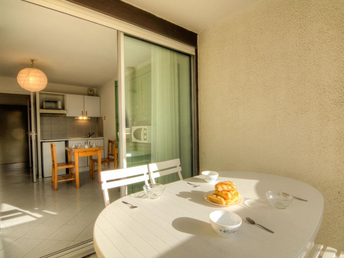 Apartment Arena-1 By Interhome La Grande-Motte Kültér fotó